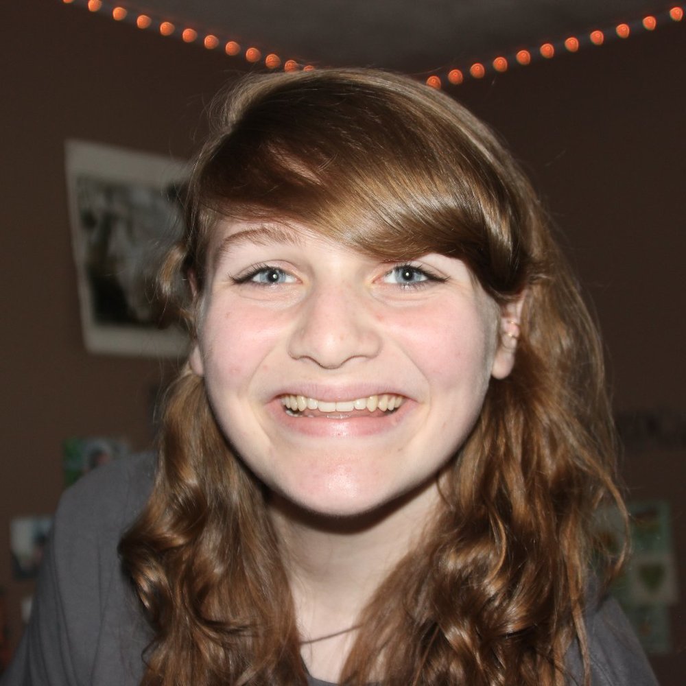 Meet your Posher, Serena